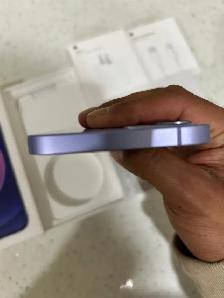 iPhone 12 128gb Airpods/Fast Charger/Delivery - Photo 2