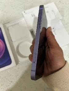 iPhone 12 128gb Airpods/Fast Charger/Delivery - Photo 3