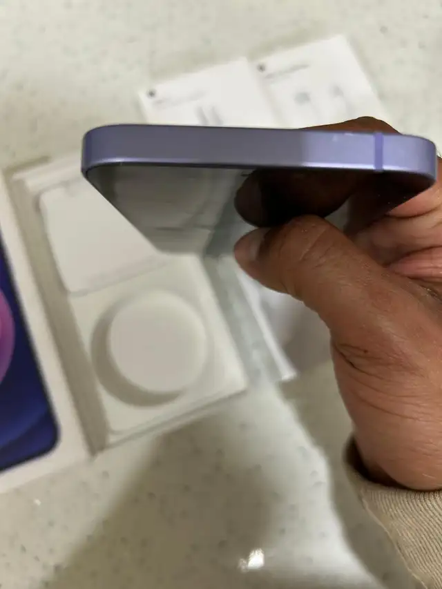 iPhone 12 128gb Airpods/Fast Charger/Delivery - Photo 7