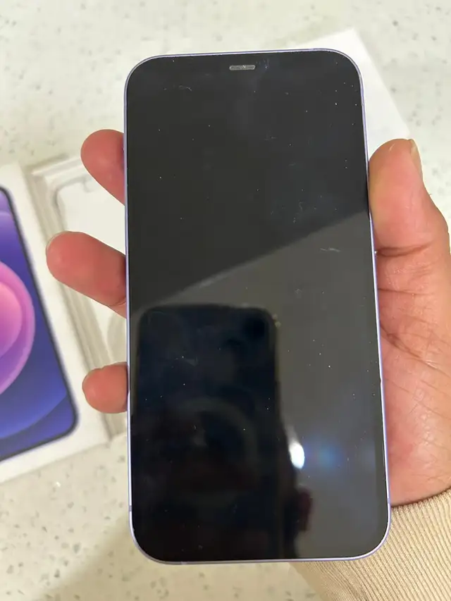 iPhone 12 128gb Airpods/Fast Charger/Delivery - Photo 8