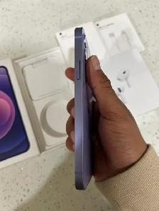 iPhone 12 128gb Airpods/Fast Charger/Delivery - Photo 10