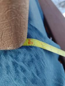 Small dog carrying cage - Photo 4