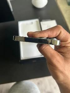 iPhone 12 PRO MAX 256GB AIRPODS/FAST CHARGER/DELIVERY - Photo 2