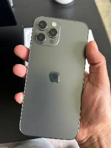 iPhone 12 PRO MAX 256GB AIRPODS/FAST CHARGER/DELIVERY - Photo 4