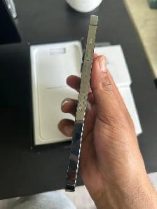 iPhone 12 PRO MAX 256GB AIRPODS/FAST CHARGER/DELIVERY - Photo 5