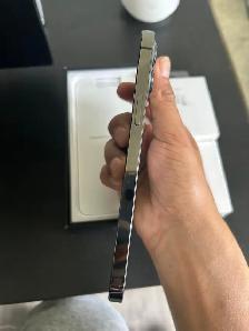 iPhone 12 PRO MAX 256GB AIRPODS/FAST CHARGER/DELIVERY - Photo 6