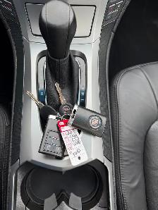 2011 Cadillac CTS Sedan Leather, sunroof, 1 owner - Photo 14