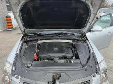 2011 Cadillac CTS Sedan Leather, sunroof, 1 owner - Photo 15