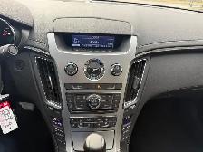 2011 Cadillac CTS Sedan Leather, sunroof, 1 owner - Photo 16