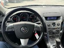 2011 Cadillac CTS Sedan Leather, sunroof, 1 owner - Photo 18