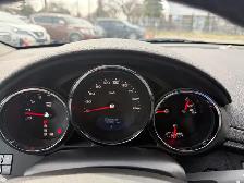 2011 Cadillac CTS Sedan Leather, sunroof, 1 owner - Photo 19