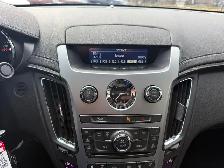 2011 Cadillac CTS Sedan Leather, sunroof, 1 owner - Photo 20