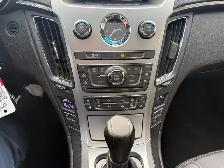 2011 Cadillac CTS Sedan Leather, sunroof, 1 owner - Photo 21