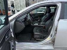 2011 Cadillac CTS Sedan Leather, sunroof, 1 owner - Photo 22