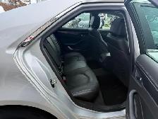 2011 Cadillac CTS Sedan Leather, sunroof, 1 owner - Photo 24