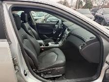 2011 Cadillac CTS Sedan Leather, sunroof, 1 owner - Photo 25