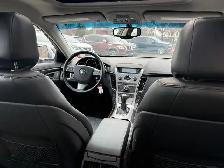 2011 Cadillac CTS Sedan Leather, sunroof, 1 owner - Photo 26