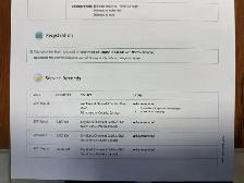 2011 Cadillac CTS Sedan Leather, sunroof, 1 owner - Photo 34