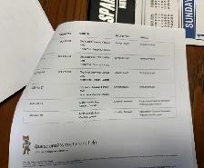 2011 Cadillac CTS Sedan Leather, sunroof, 1 owner - Photo 38