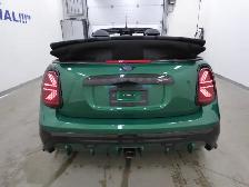 2025 MINI CONVERTIBLE JOHN COOPER WORKS, AUTO, JAMAIS ACCIDENTÉ! - Photo 4