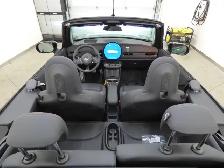 2025 MINI CONVERTIBLE JOHN COOPER WORKS, AUTO, JAMAIS ACCIDENTÉ! - Photo 10