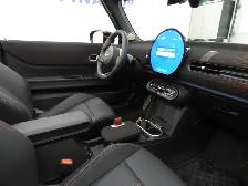 2025 MINI CONVERTIBLE JOHN COOPER WORKS, AUTO, JAMAIS ACCIDENTÉ! - Photo 11