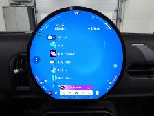 2025 MINI CONVERTIBLE JOHN COOPER WORKS, AUTO, JAMAIS ACCIDENTÉ! - Photo 13