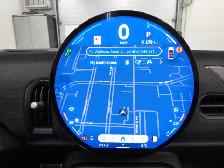 2025 MINI CONVERTIBLE JOHN COOPER WORKS, AUTO, JAMAIS ACCIDENTÉ! - Photo 15