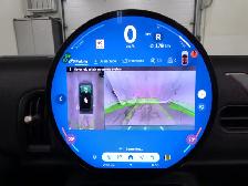 2025 MINI CONVERTIBLE JOHN COOPER WORKS, AUTO, JAMAIS ACCIDENTÉ! - Photo 16