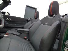 2025 MINI CONVERTIBLE JOHN COOPER WORKS, AUTO, JAMAIS ACCIDENTÉ! - Photo 22