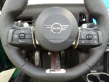 2025 MINI CONVERTIBLE JOHN COOPER WORKS, AUTO, JAMAIS ACCIDENTÉ! - Photo 26