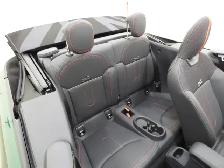 2025 MINI CONVERTIBLE JOHN COOPER WORKS, AUTO, JAMAIS ACCIDENTÉ! - Photo 31