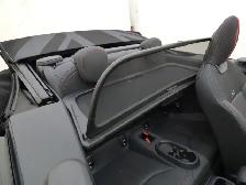 2025 MINI CONVERTIBLE JOHN COOPER WORKS, AUTO, JAMAIS ACCIDENTÉ! - Photo 32