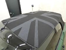 2025 MINI CONVERTIBLE JOHN COOPER WORKS, AUTO, JAMAIS ACCIDENTÉ! - Photo 34