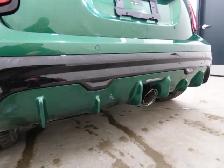 2025 MINI CONVERTIBLE JOHN COOPER WORKS, AUTO, JAMAIS ACCIDENTÉ! - Photo 35