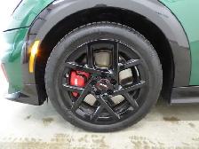 2025 MINI CONVERTIBLE JOHN COOPER WORKS, AUTO, JAMAIS ACCIDENTÉ! - Photo 36