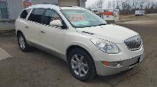 2010 Buick Enclave CXL