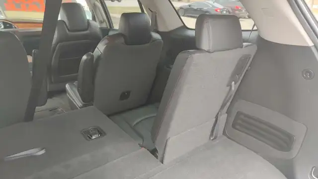 2010 Buick Enclave CXL - Photo 8