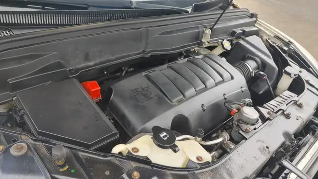 2010 Buick Enclave CXL - Photo 10