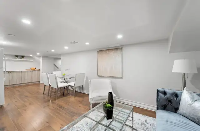 rent basement - Photo 5