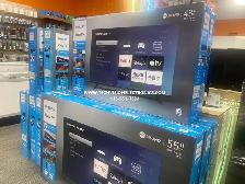 SAMSUNG & PHILIPS 32,40,43,50,55,60,65,70,75,85 TV'S SALE - Photo 2