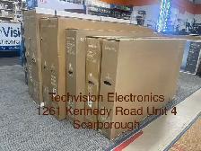 SAMSUNG & PHILIPS 32,40,43,50,55,60,65,70,75,85 TV'S SALE - Photo 3