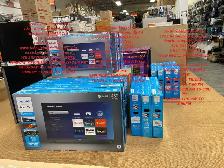 SAMSUNG & PHILIPS 32,40,43,50,55,60,65,70,75,85 TV'S SALE - Photo 6