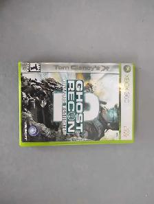 Ghost Recon 2 Advanced Warfighter Xbox 360