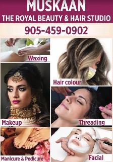 SALON SPECIAL DISCOUNT