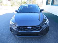 2024 Subaru Impreza Convenience w/ Eyesight | Off Lease | Remote - Photo 3