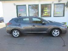 2024 Subaru Impreza Convenience w/ Eyesight | Off Lease | Remote - Photo 6