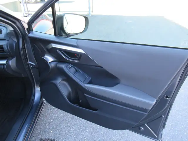 2024 Subaru Impreza Convenience w/ Eyesight | Off Lease | Remote - Photo 8