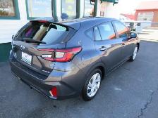 2024 Subaru Impreza Convenience w/ Eyesight | Off Lease | Remote - Photo 10