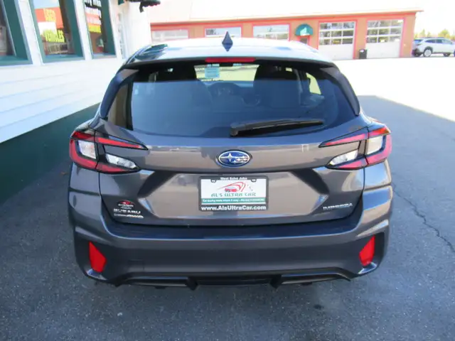 2024 Subaru Impreza Convenience w/ Eyesight | Off Lease | Remote - Photo 11